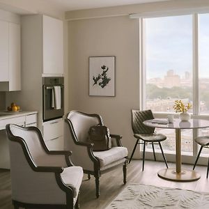 Studio Apartment Mobility accessible